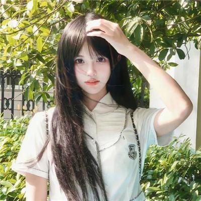 当心瘦削人